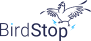 BirdStop - הרחקת יונים ועטלפים